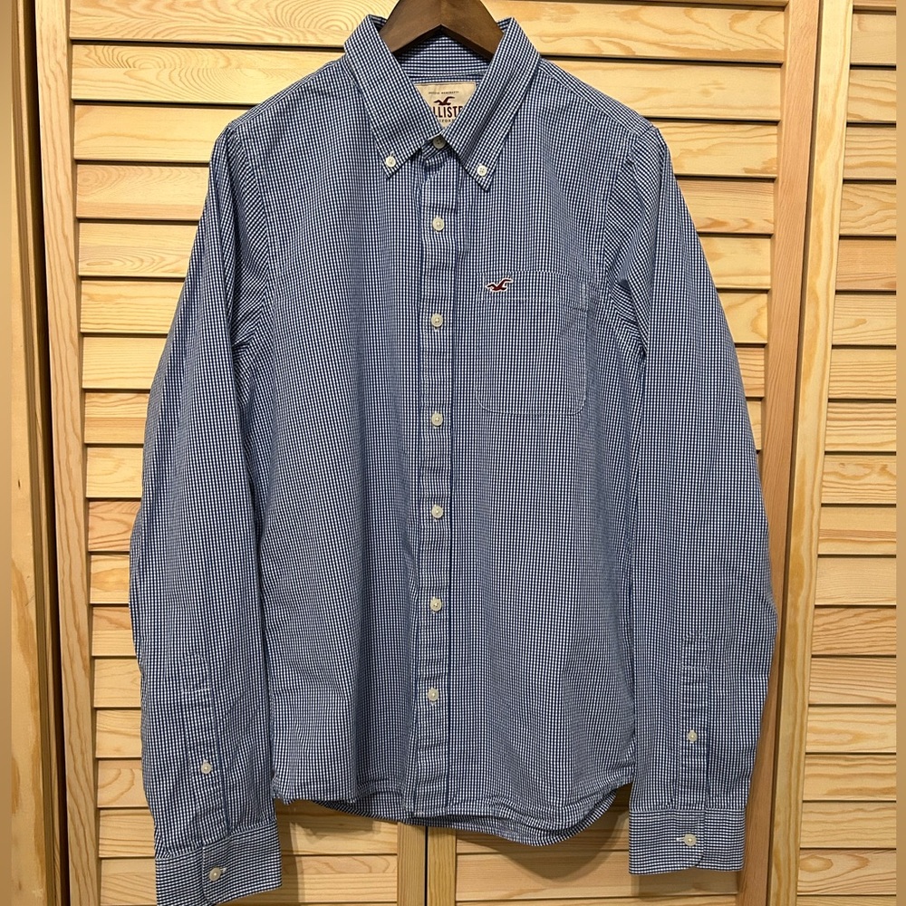 Hollister Shirt